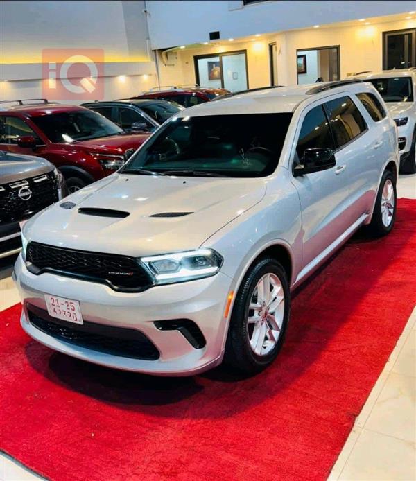 دودج دورانجو 2024 للبيع في العراق - كركوك